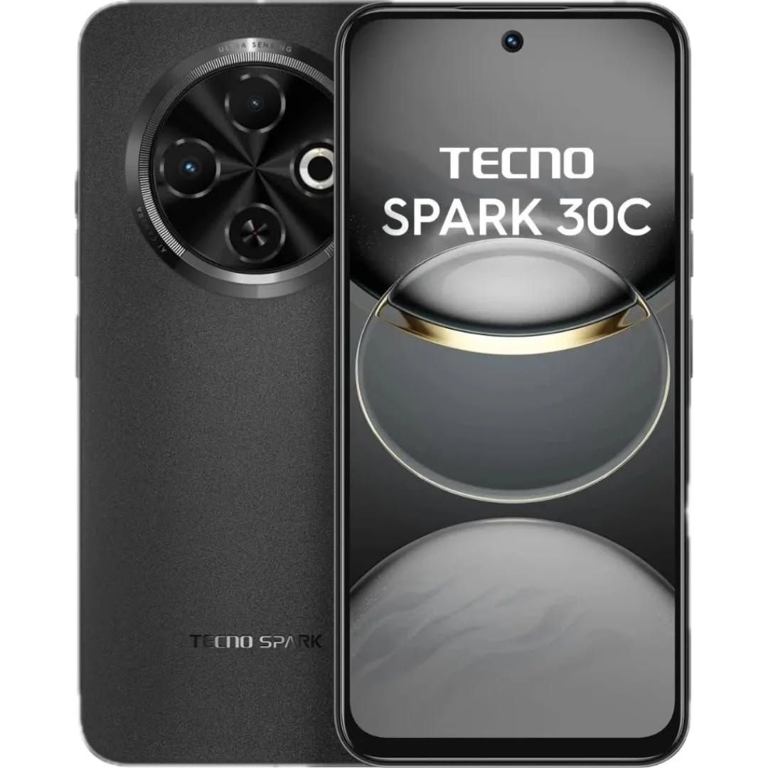 Tecno Spark 30C